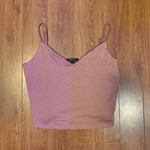 🦋3 for $20🦋 Dynamite Pink Tank Top- M